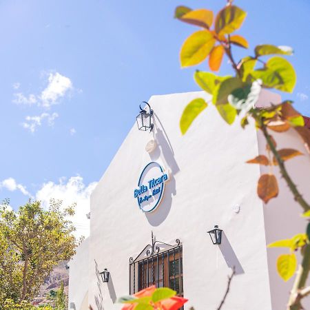 Bella Tilcara Boutique Hotel 外观 照片