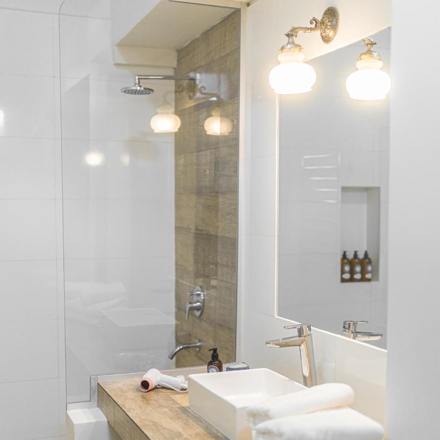 Bella Tilcara Boutique Hotel 外观 照片