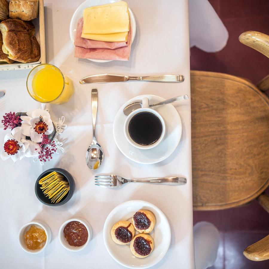 Bella Tilcara Boutique Hotel 外观 照片