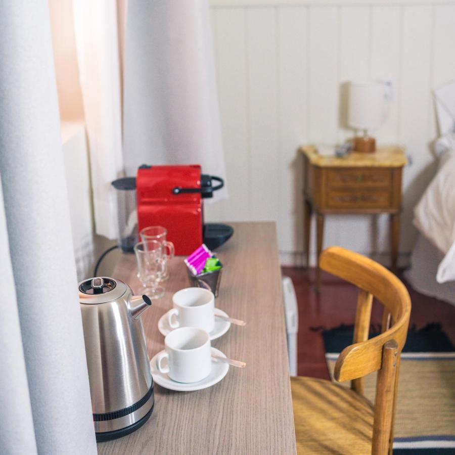 Bella Tilcara Boutique Hotel 外观 照片
