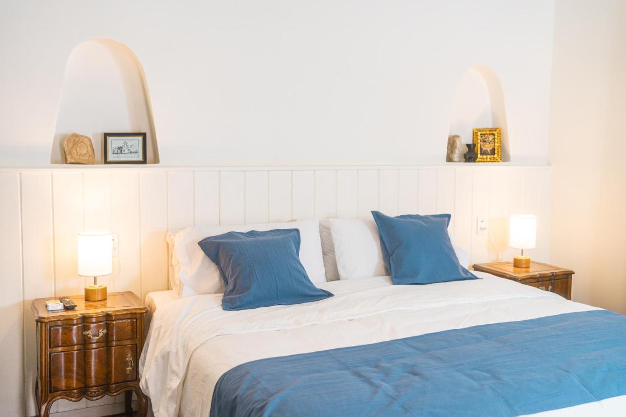 Bella Tilcara Boutique Hotel 外观 照片