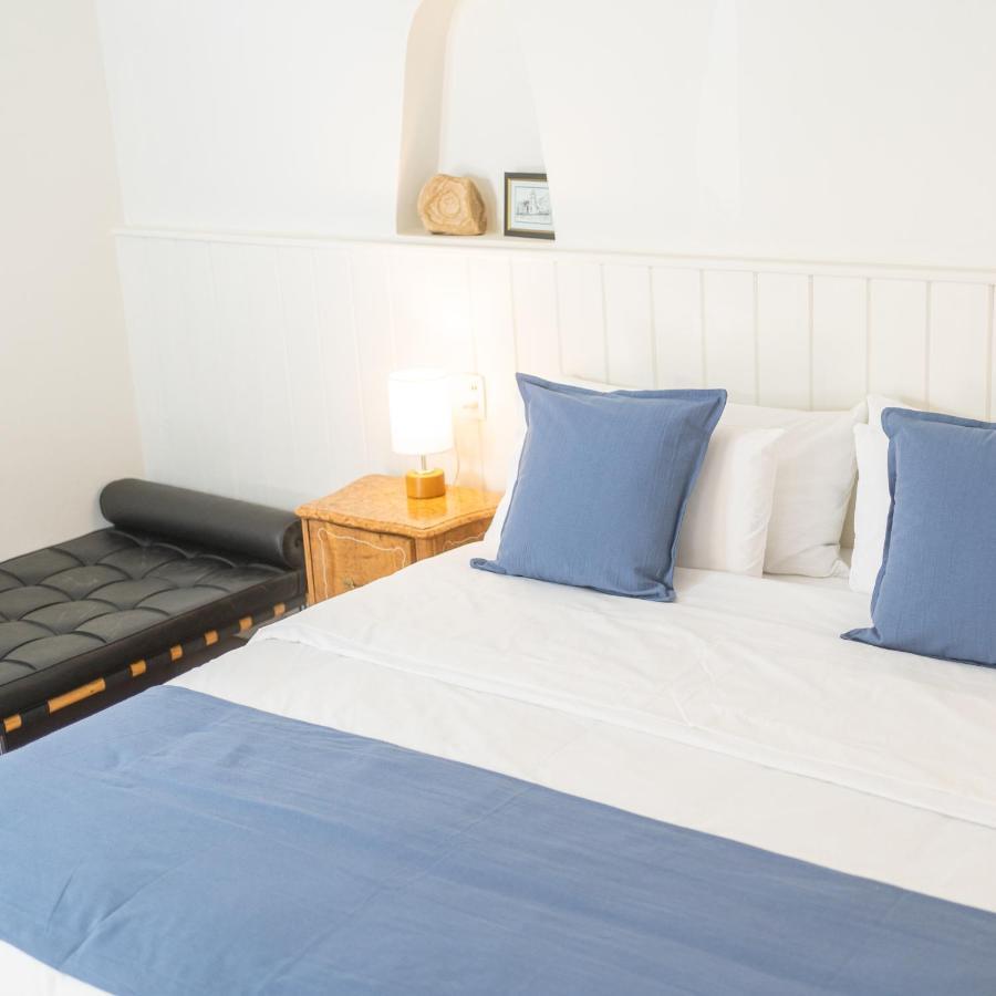 Bella Tilcara Boutique Hotel 外观 照片