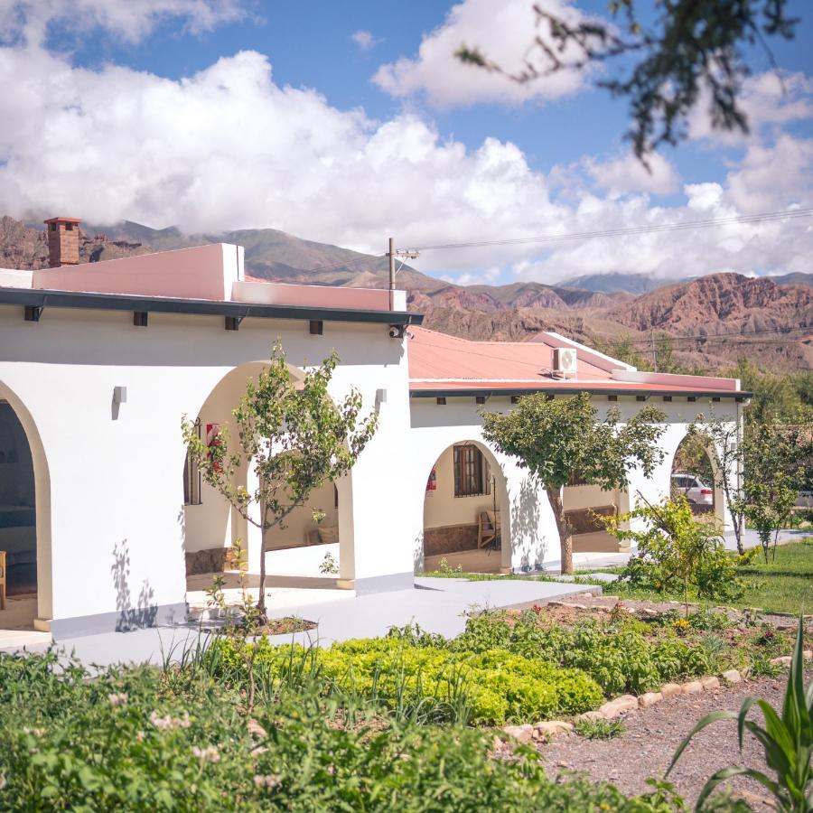 Bella Tilcara Boutique Hotel 外观 照片