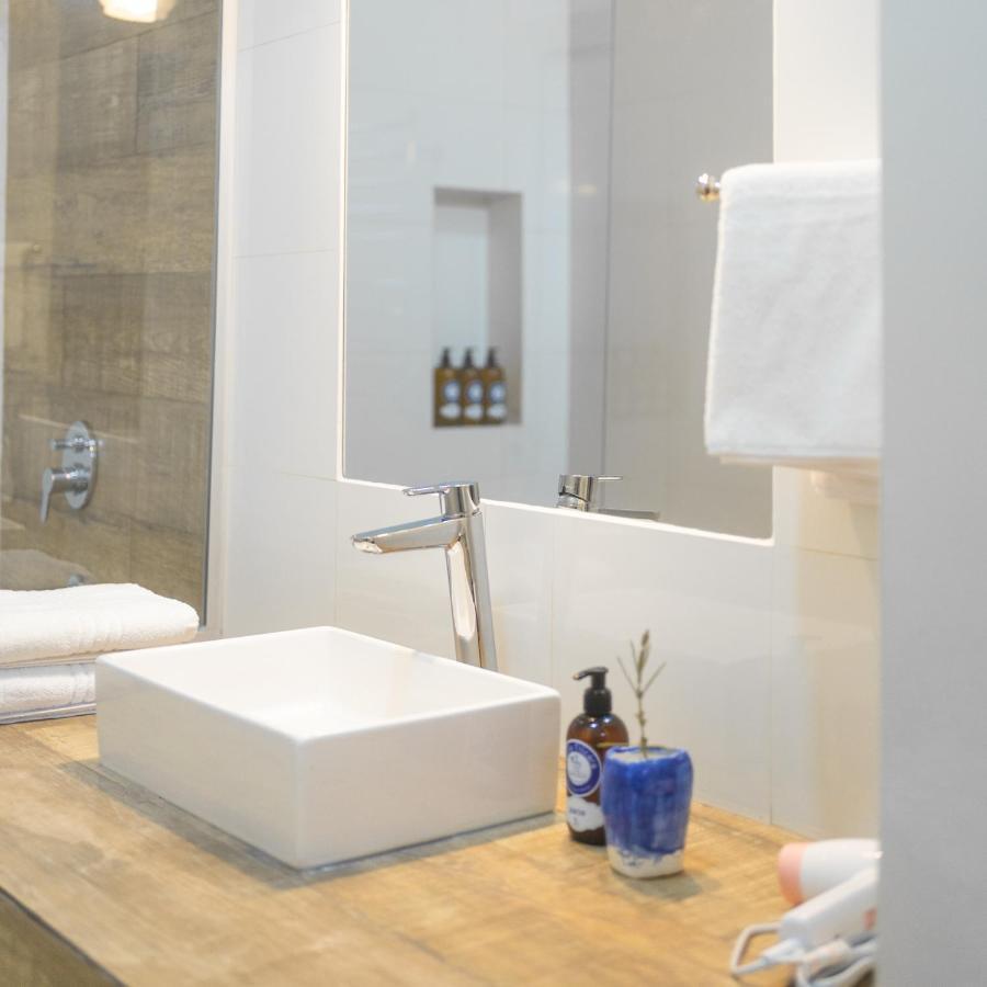 Bella Tilcara Boutique Hotel 外观 照片