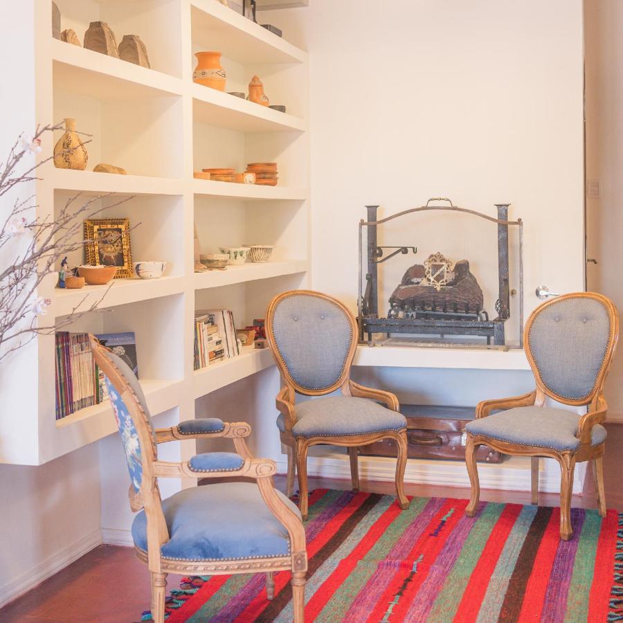 Bella Tilcara Boutique Hotel 外观 照片