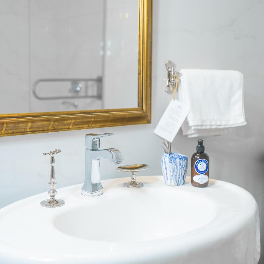 Bella Tilcara Boutique Hotel 外观 照片
