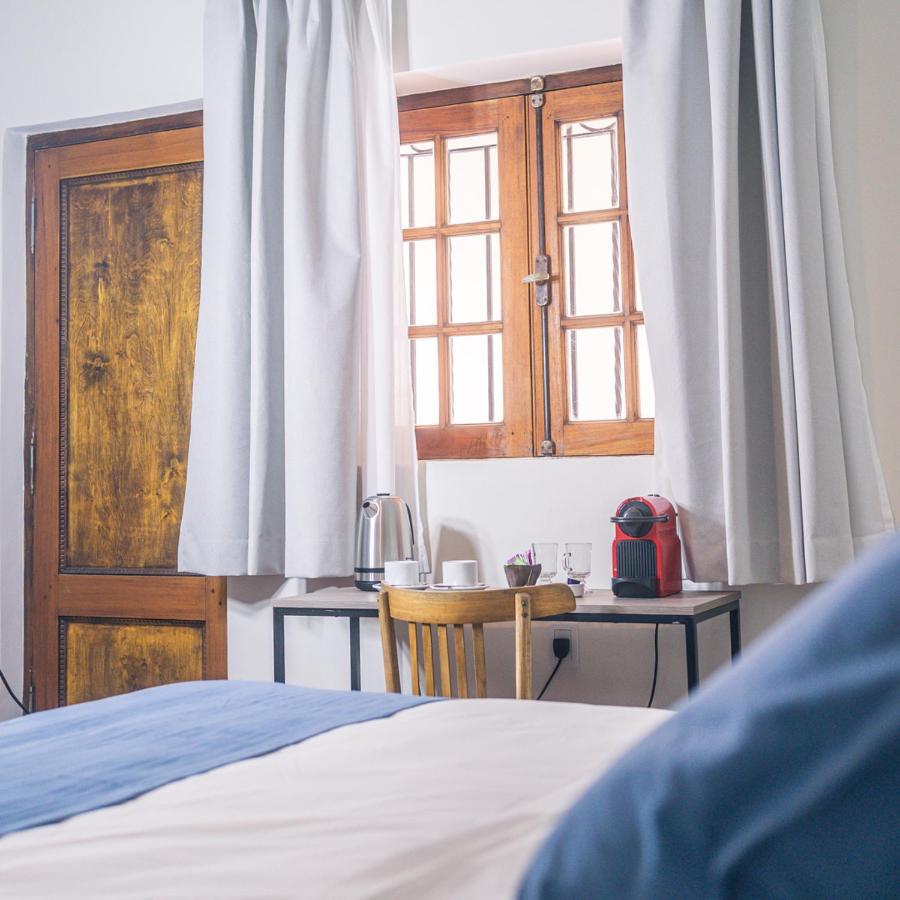 Bella Tilcara Boutique Hotel 外观 照片
