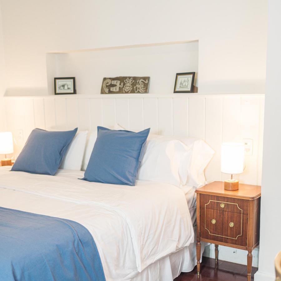 Bella Tilcara Boutique Hotel 外观 照片