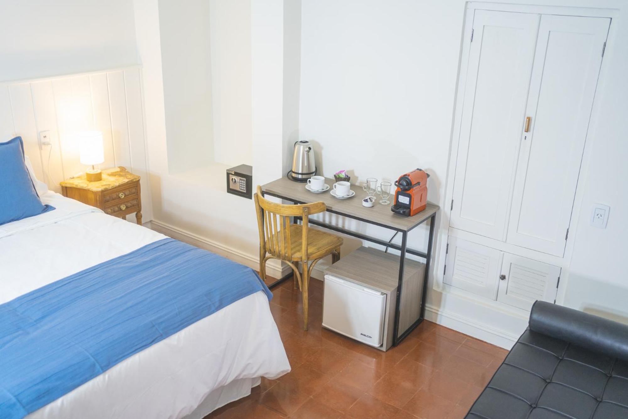 Bella Tilcara Boutique Hotel 外观 照片