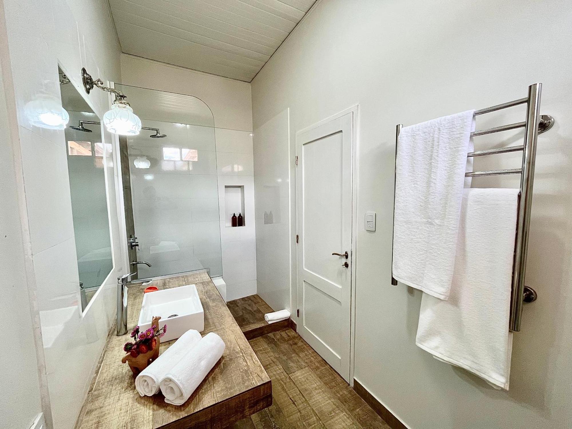 Bella Tilcara Boutique Hotel 外观 照片