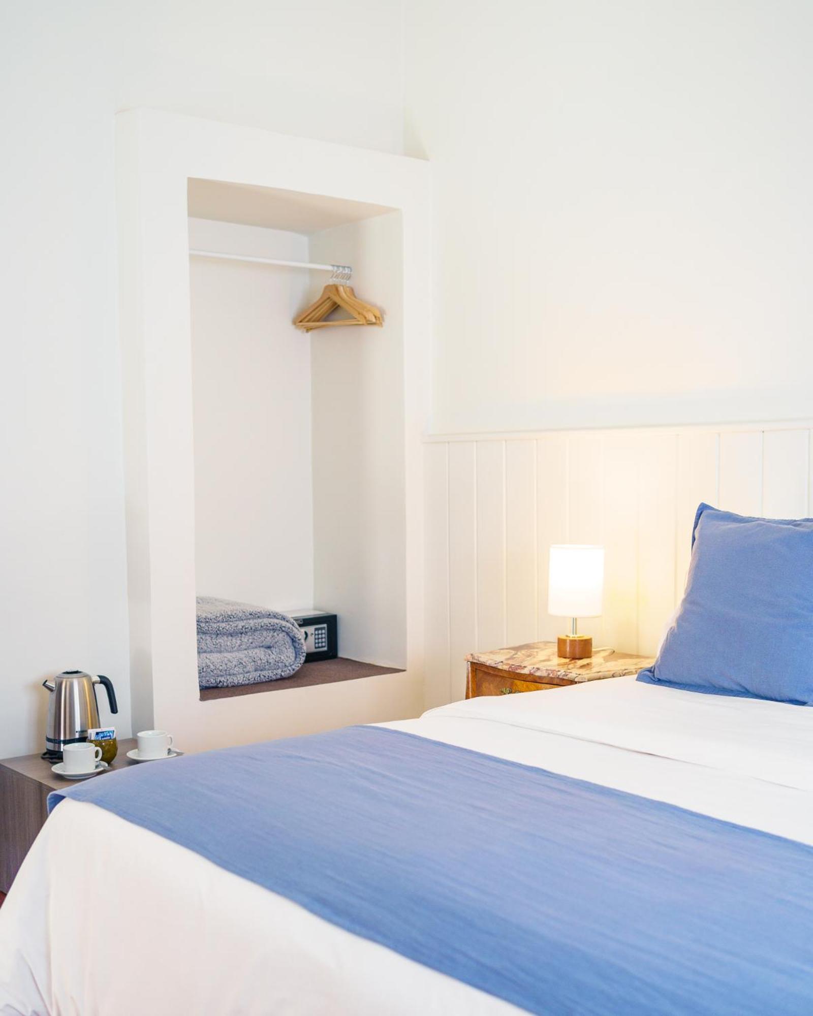 Bella Tilcara Boutique Hotel 外观 照片