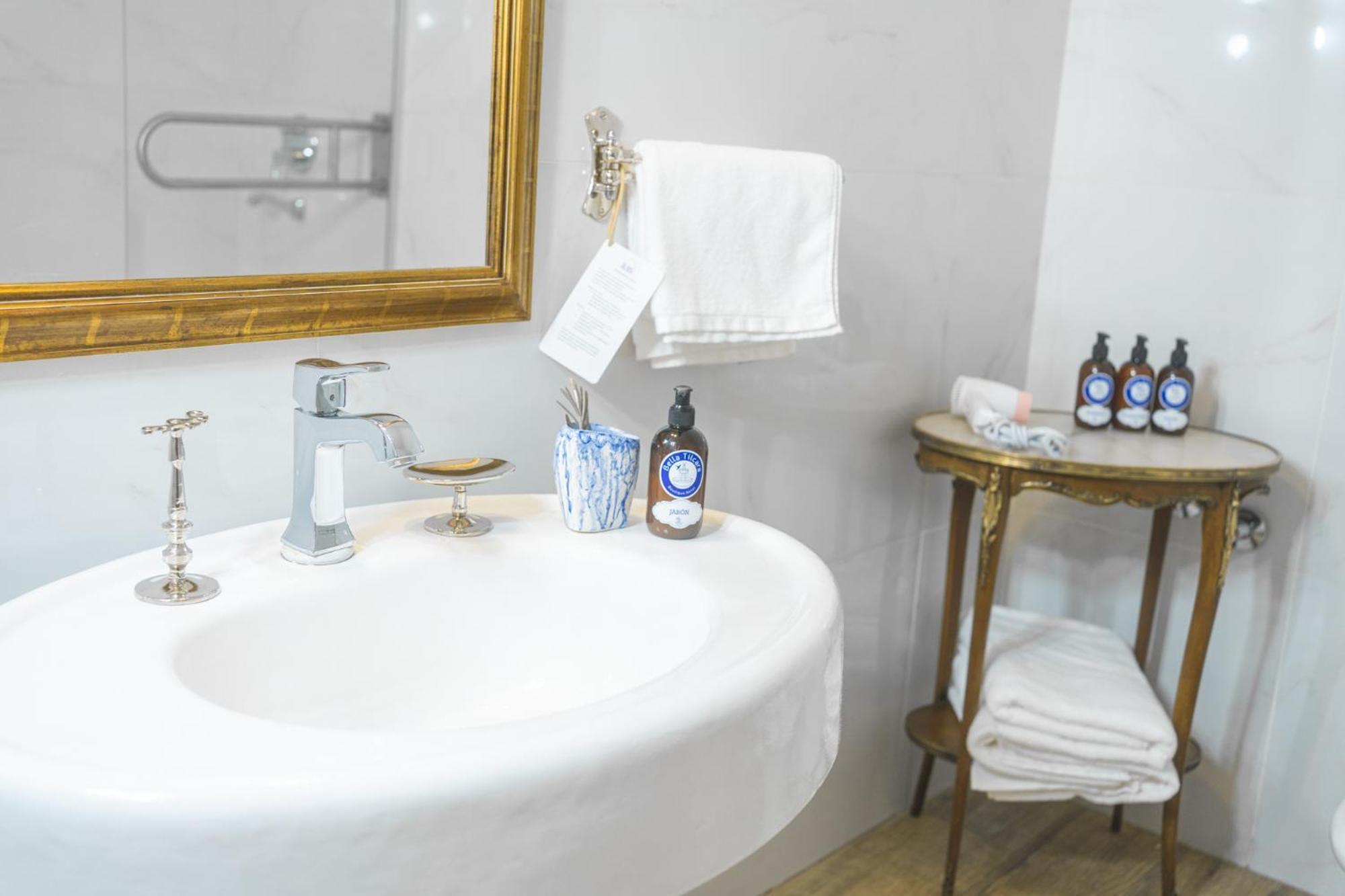 Bella Tilcara Boutique Hotel 外观 照片