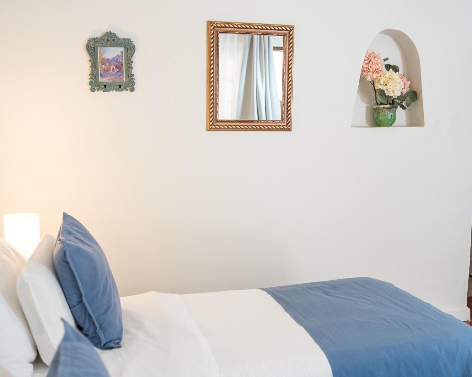 Bella Tilcara Boutique Hotel 外观 照片