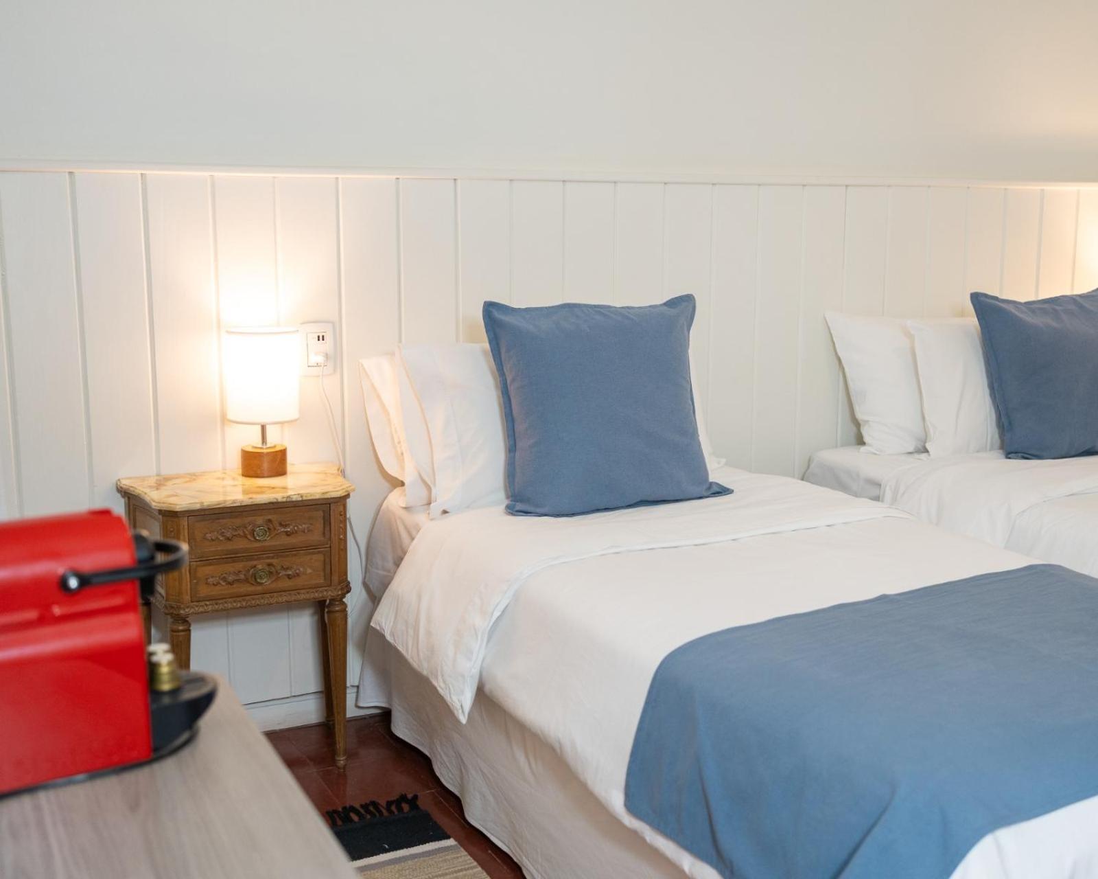 Bella Tilcara Boutique Hotel 外观 照片