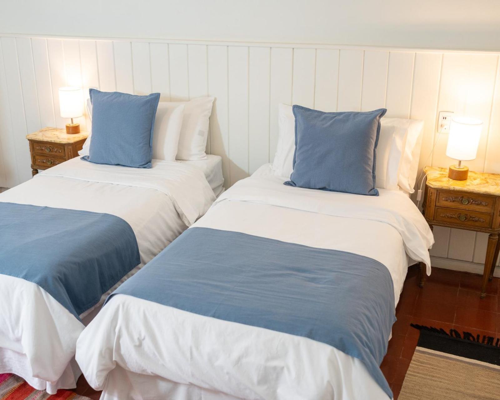Bella Tilcara Boutique Hotel 外观 照片